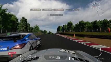 グランツーリスモ®ＳＰＯＲＴ_ミッション2-7