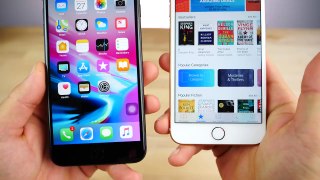 iOS 11.1 Beta 1 Released! 15  Features & Changes!--XWWSFAc-Z8