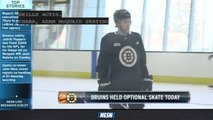 NESN Sports Today: Bruins Hoping To Get More Injured Players Back Soon