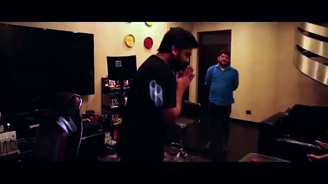 SakkaPodu Podu Raja Song Teaser Santhanam Music Simbu New Whatsapp Status