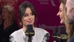 Camila Cabello on Her Debut Album: "It's Done" | Women in Music 2017