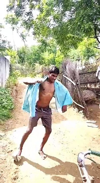 Bahubali comedy
