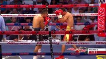 Gilberto Parra Medina vs Jose Rivas (27-05-2017) Full Fight