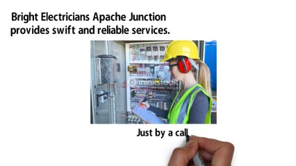 Bright Electricians Apache Junction