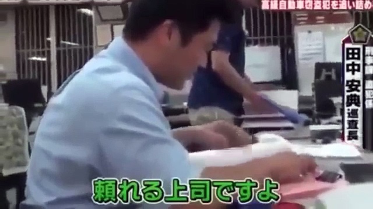 イモビカッターの脅威!!狙われた高級車!!その捜査に密着!! 【警察24時】 チャンネル登録をお願いします↓↓↓↓↓ https://www.youtube.com/channel