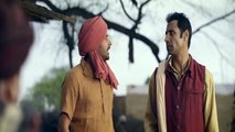 Best Comedy of Angrej Movie | Amrinder Gill | Binnu Dhillon 2017