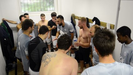 Sorbiers 2 - C.O Rochetaillée 3. Cela vaut bien une chanson !