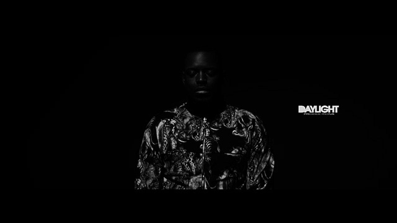 KeBlack - Vendeurs de Rêves (Clip Officiel)