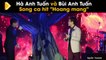 Hà Anh Tuấn và Bùi Anh Tuấn Song ca hit "Hoang mang"