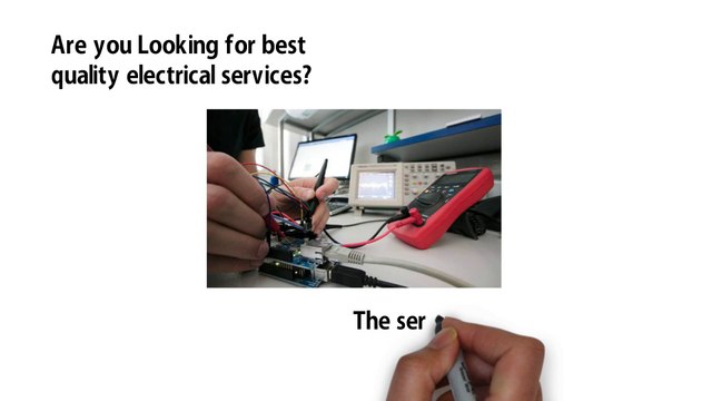 Direct Electricians Sun City West