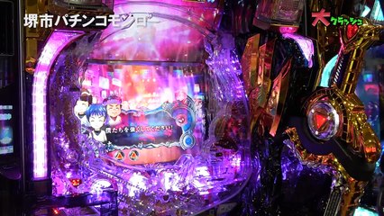 ガロ翔　激アツGARO保留　確変蓮チャンは何処まで続く　牙狼　GOLDSTORM　オークラッシュ