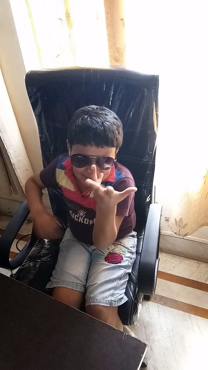 Cute Gourav
