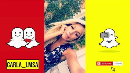 Carla RÉAGIT et PARLE de son COUPLE avec Kevin dans MELAA2 !! LMvsMONDE2 W9-QO9HuP-Li0A