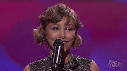 Grace VanderWaal: “This Year Has Been Unexplainably Life-Changing” | Women in Music 2017