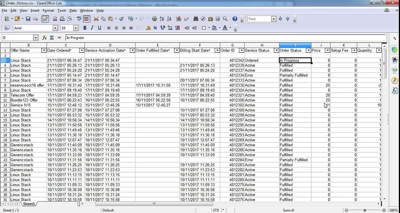 Cloud Cost Reporting: How to monitor and optimize your cloud cost?