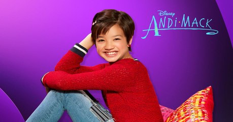 Andi Mack S2 Ep 1 | Hey, Who Wants Pizza?