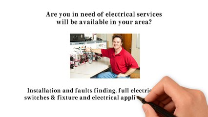 Certified Electrician Maricopa