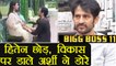 Bigg Boss 11: Arshi Khan fell in LOVE with Vikas Gupta, FORGETS Hiten Tejwani | FilmiBeat