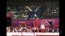 All time TOP 10 favorite UNEVEN BARS routines - RUSSIA [Most Olympics Gold]-D8GppBY8yQs