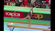 AMAZING and difficult balance beam connections - incredible skills!-mmfYbadIJKw