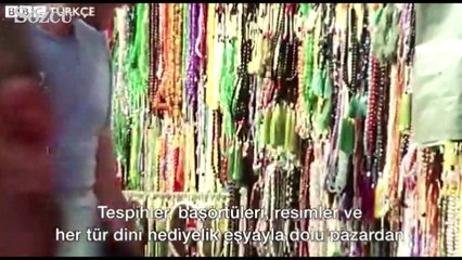 BBC Arşivlerinde Türkiye: 1975 yılında İstanbul