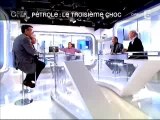 Pétrole: 3ème guerre mondiale - 2ème Partie