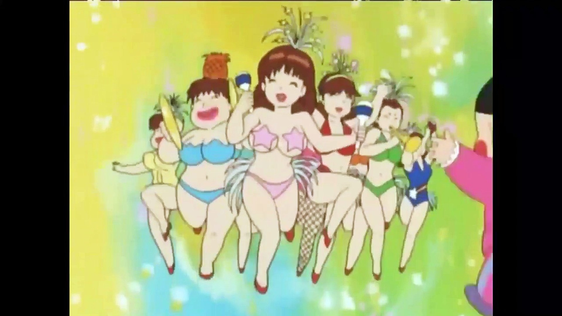 アニメ おぼっちゃまくん人気まとめ へけけで選挙 Video Dailymotion