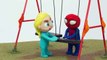 PJ Masks Romeo Play doh STOP MOTION videos  Frozen Play Doh Cartoon Stop Motion-PcRc9atIv2I