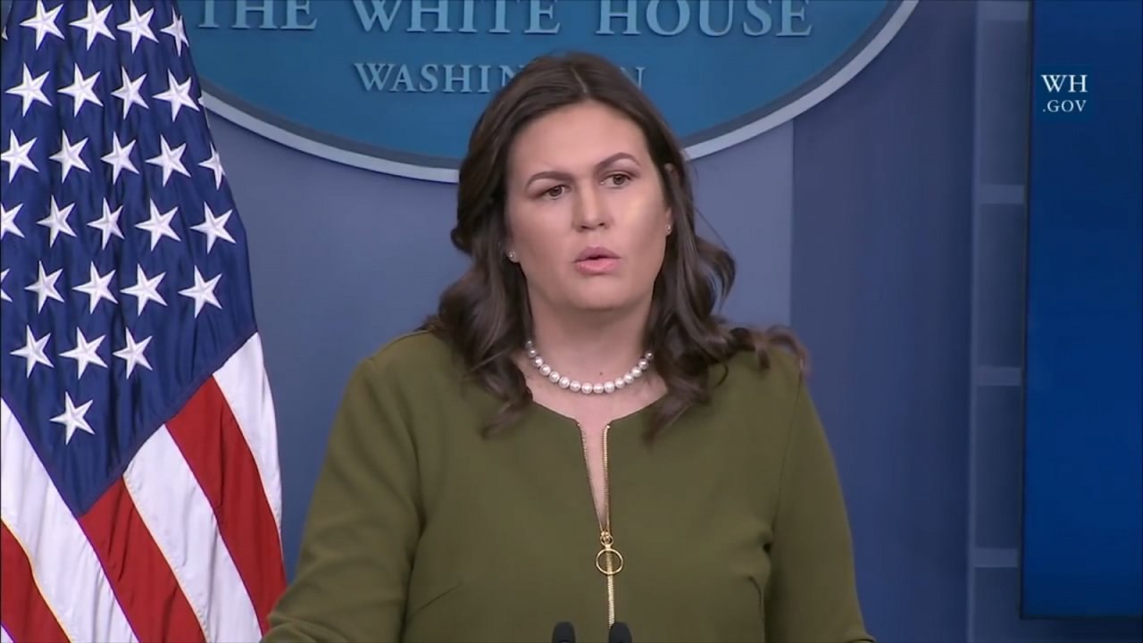 White House says Rex Tillerson to remain as secretary of state video