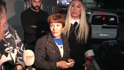 17 yaşındaki genç kız günlük kiralanan dairede öldürüldü