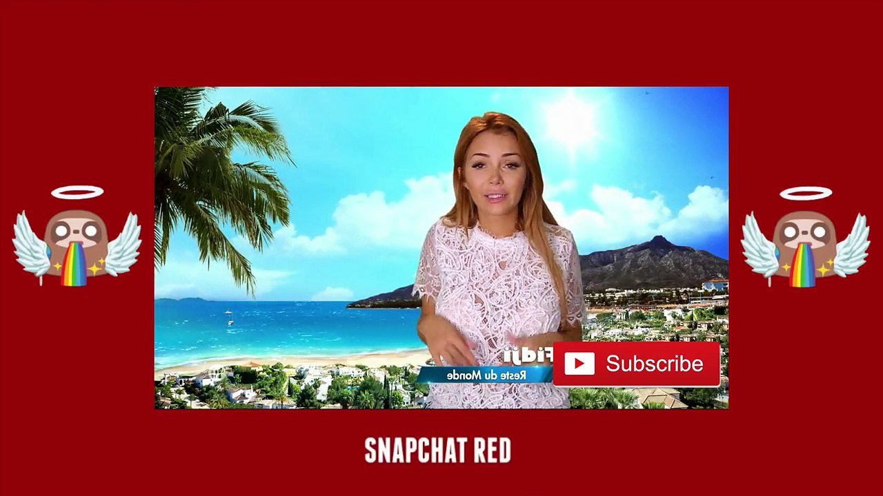 Jessica s'EXPRIME sur la TROMPERIE de Nikola !! LES MARSEILLAIS VS LE RESTE DU MONDE 2 ! LMvsMONDE2-wGo07WQHatk