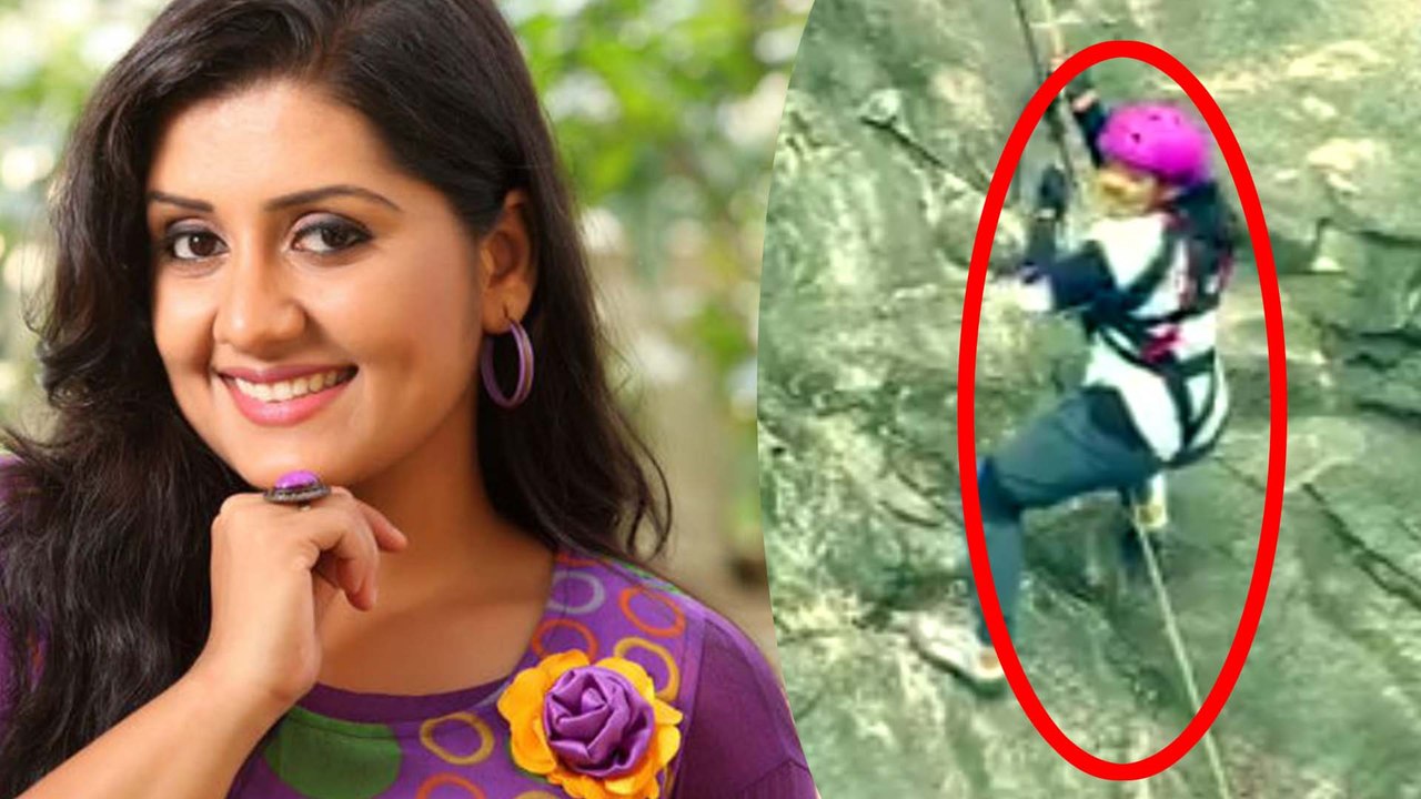 സരയുവിന്റെ അപകടം ചാനല്‍ മനപ്പൂർവ്വം സൃഷ്ടിച്ചതോ? | filmibeat Malayalam