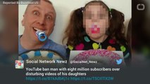 Authorities Say YouTube's Toy Freaks Dad Is Under Investigation