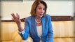 Pelosi Wants Rep. Conyers To Resign Amid Sexual Misconduct Allegations