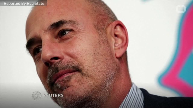 More Allegations Against Matt Lauer