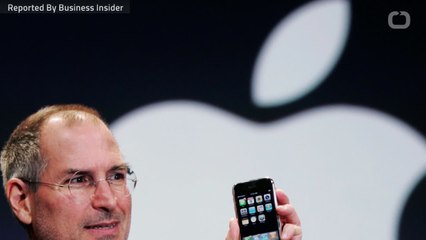 The Reason Why Apple Will Still Thrive Without Steve Jobs