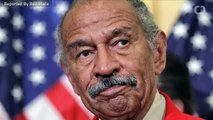 Nancy Pelosi Asked John Conyers to Resign