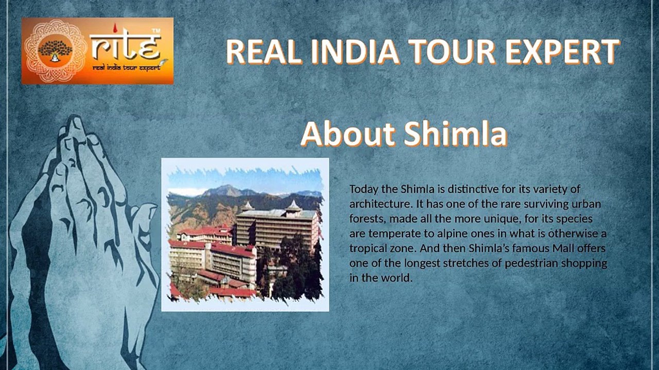 India Tour Expert