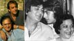 Sanjay Dutt's Heart-touching Throwback Post For His Parents Sunil Dutt & Nargis