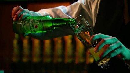 Heineken Commercial Parody w_ Benicio del Toro-PI710LbSsxA