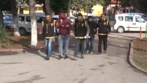 Suriyeli Şahsı Elektroşokla Gasp Eden 3 Şüpheliden 2'si Tutuklandı