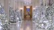 Too Much Or Just Right? A Look At The Christmas Decorations In The White House