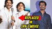 Ajay Atul Replaced Amit Trivedi In Shahrukh Khan's Upcoming Movie | Agneepath & Natrang