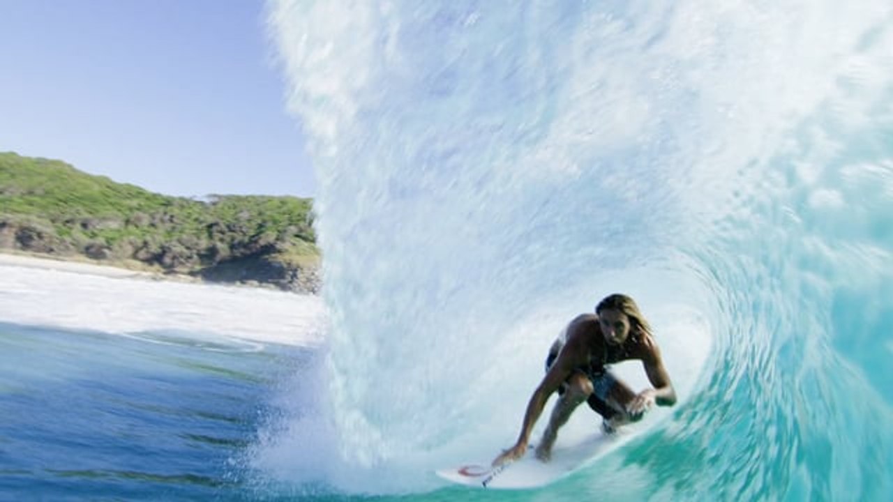 Matt Wilkinson - Mirage Blocker | Made For Waves