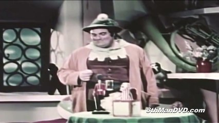 CHRISTMAS CARTOON - Mr. Piper And The Story Of Tin Soldier (1956) [HD 1080] [Cartoons for Children]-j1D32wNf8lY