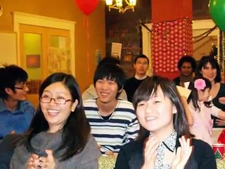 Why are MUM Students So Happy