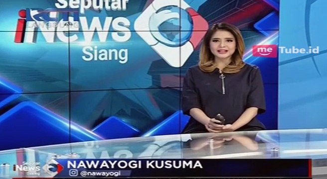 Peringatan Maulid Nabi, Ribuan Orang Ikuti Tabligh Akbar di Monas