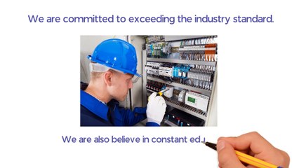First Strike Electricians Glendale