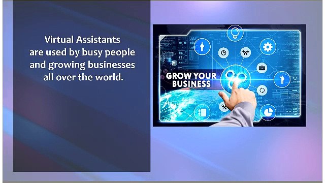 Hire Virtual Administrative Assistant for Business - Onlinevateam.com