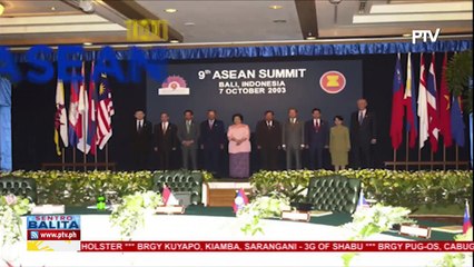 #ASEAN101: Bisitahin ang dalawang pinagmamalaking heritage parks ng Cambodia